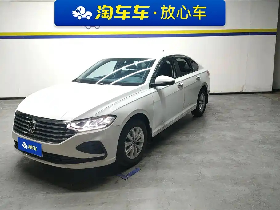 VOLKSWAGEN LAVIDA 2023