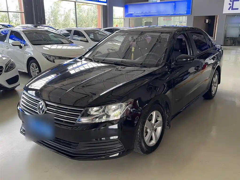 VOLKSWAGEN LAVIDA 2017