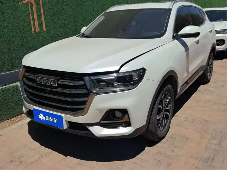 HAVAL H6 2021