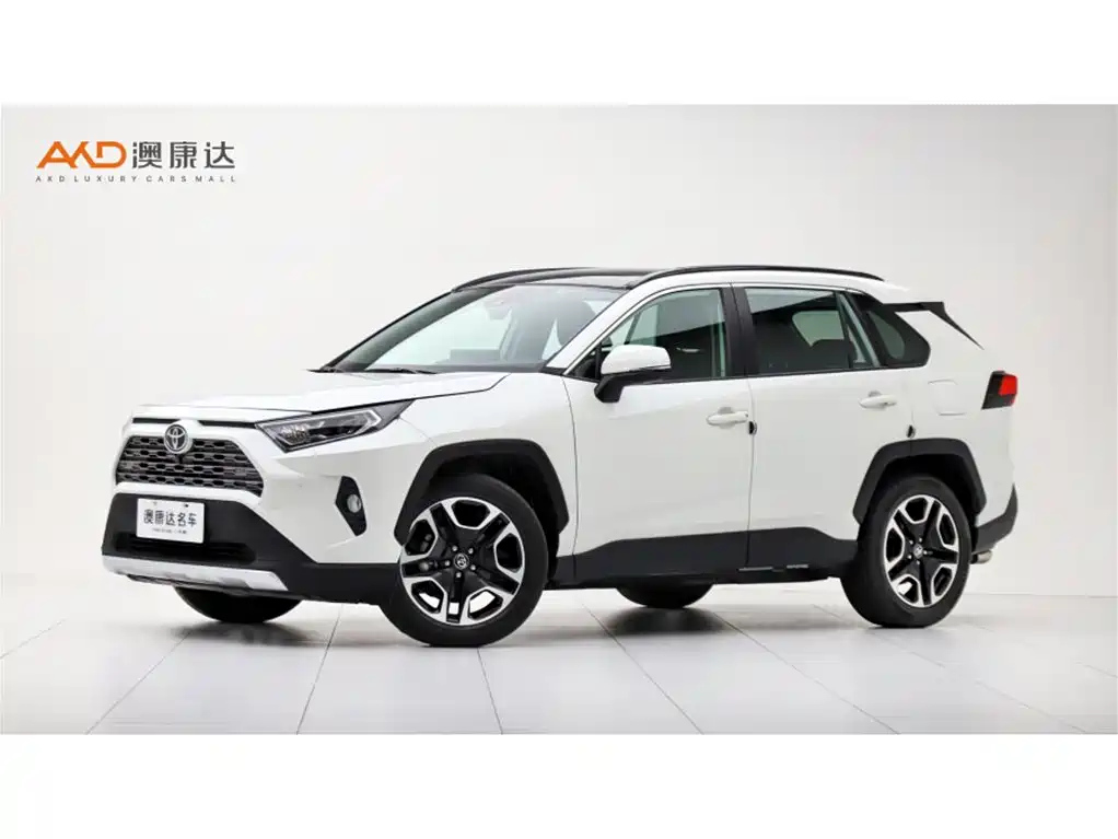 TOYOTA RAV4 RONGFANG 2020