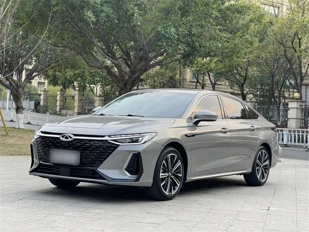 CHERY ARRIZO 8 2022