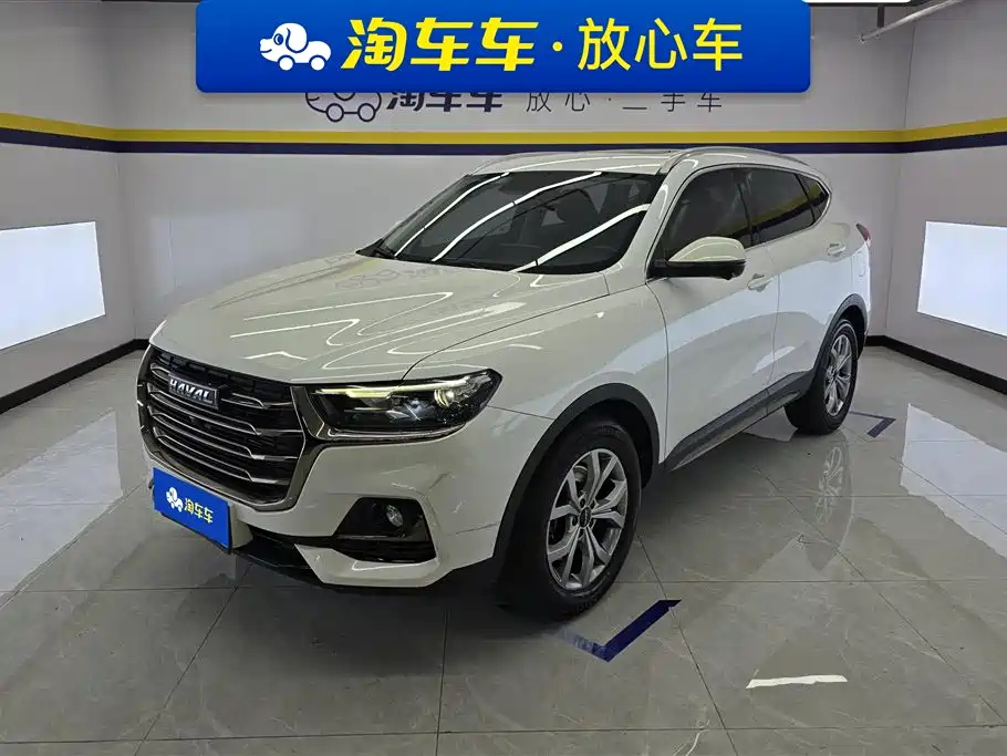 HAVAL H6 2021