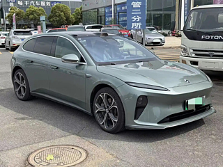 Заказать NIO ET5T