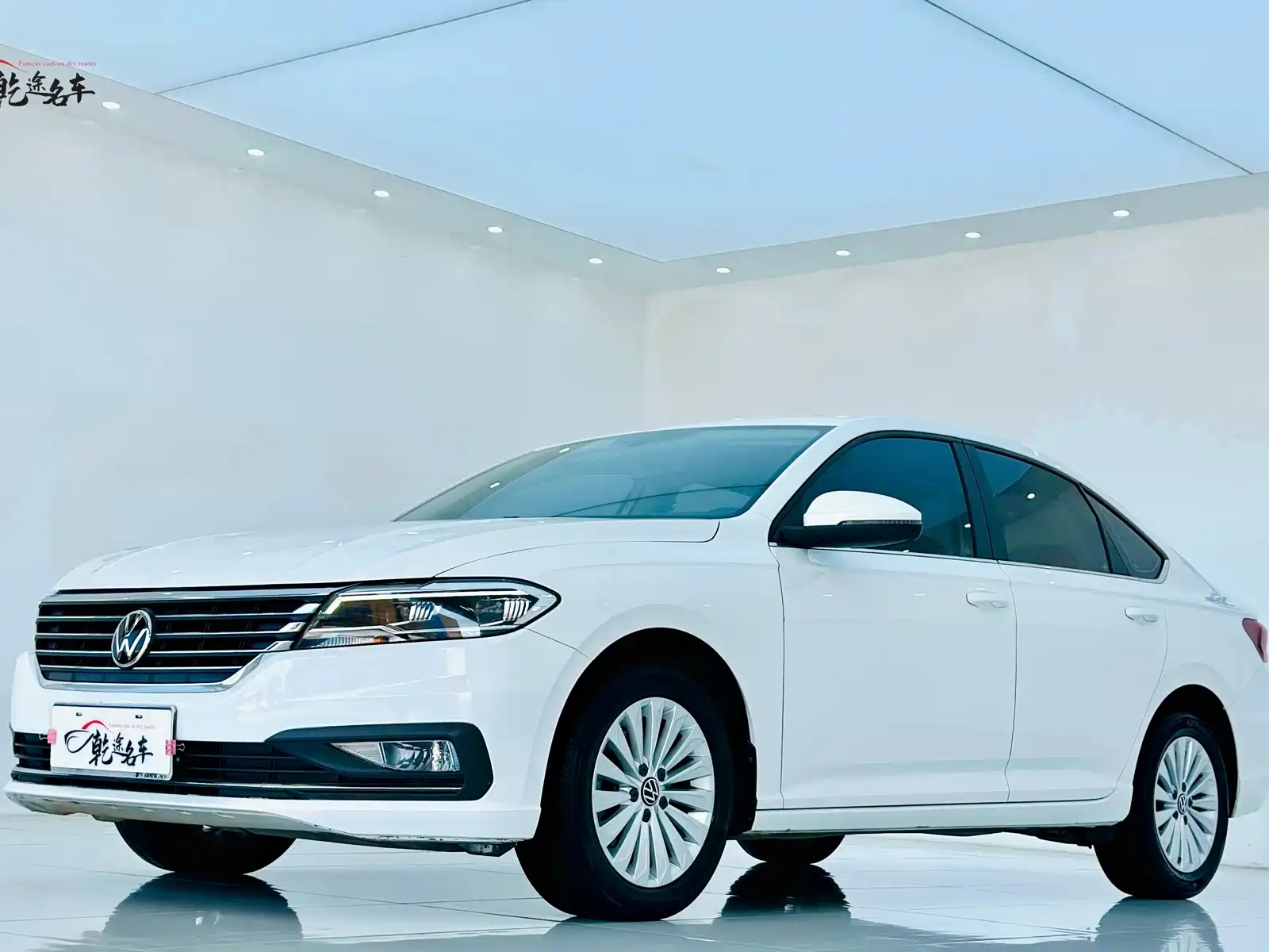 VOLKSWAGEN LAVIDA 2021