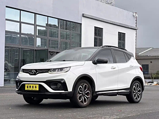 Заказать SOUEAST DX5