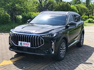 jetour x70-plus