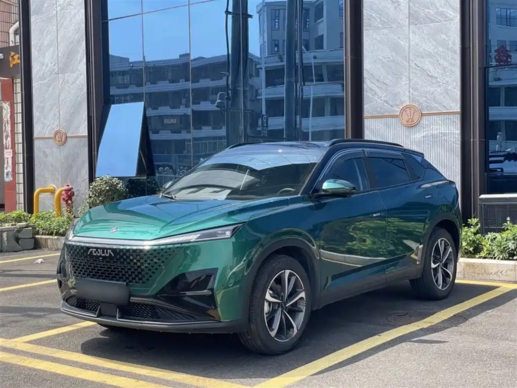 DONGFENG OTHER 2023