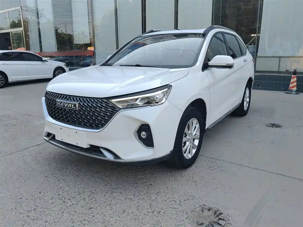 HAVAL M6 2021