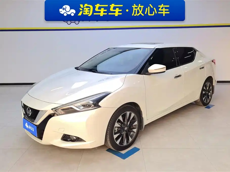 NISSAN LANNIA 2016