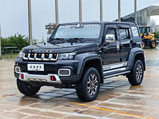 baic bj40