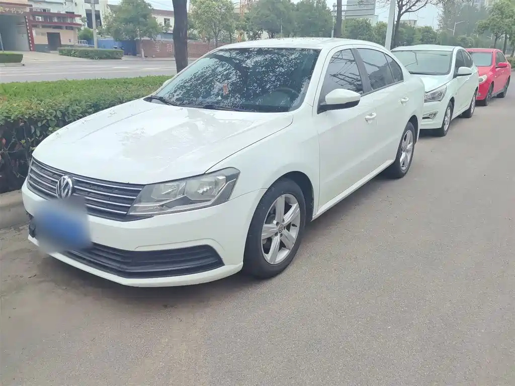 VOLKSWAGEN LAVIDA 2017