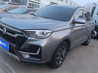 Заказать VGV VX7