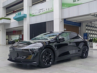 Заказать ZEEKR 007