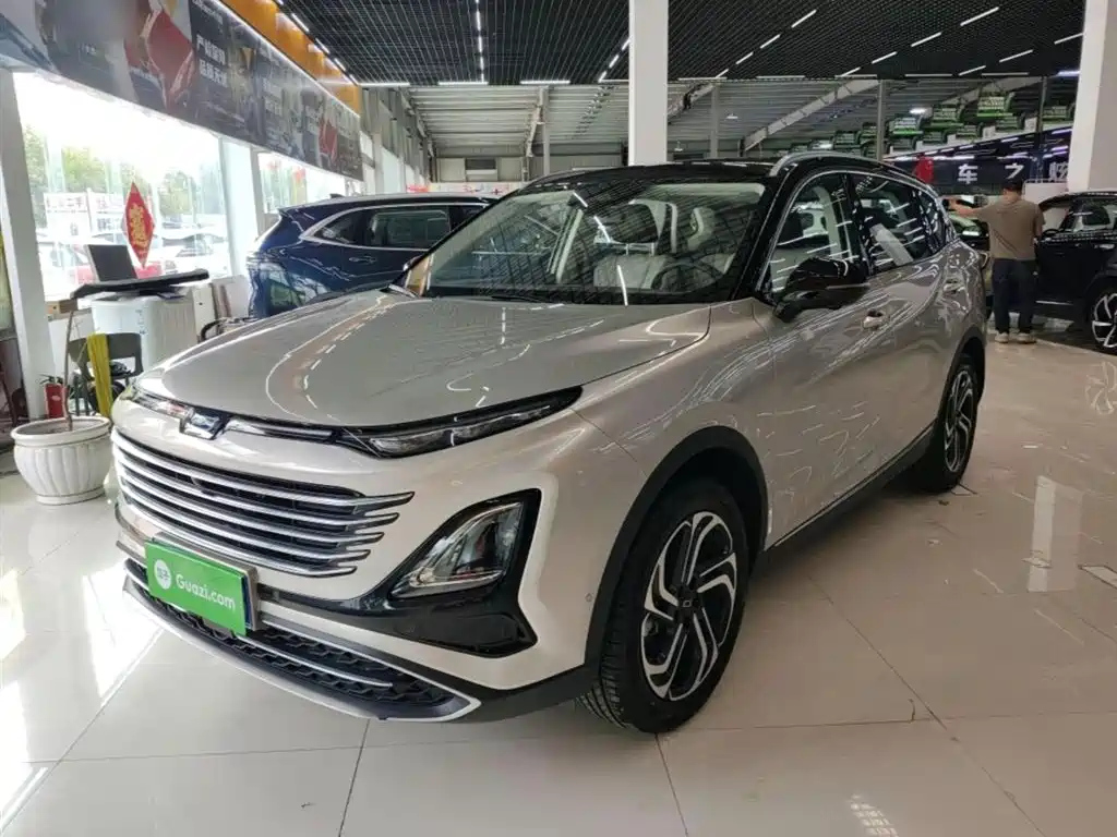 BESTURN T90 2023