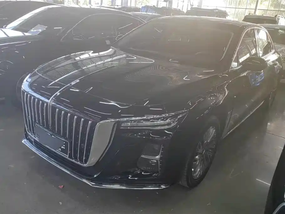 HONGQI H5 2023