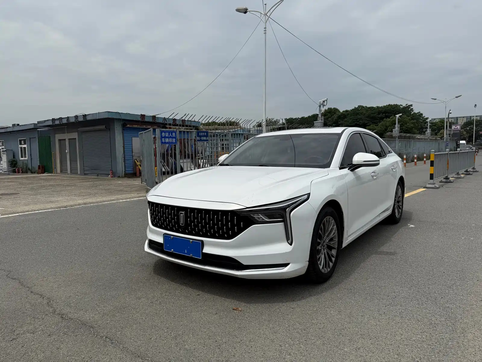 BESTURN B70 2023