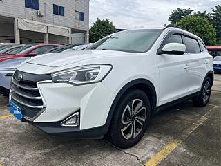 jac refine-s7