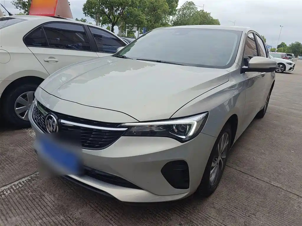 BUICK VERANO 2023