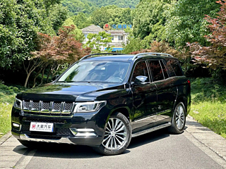 baic bj90