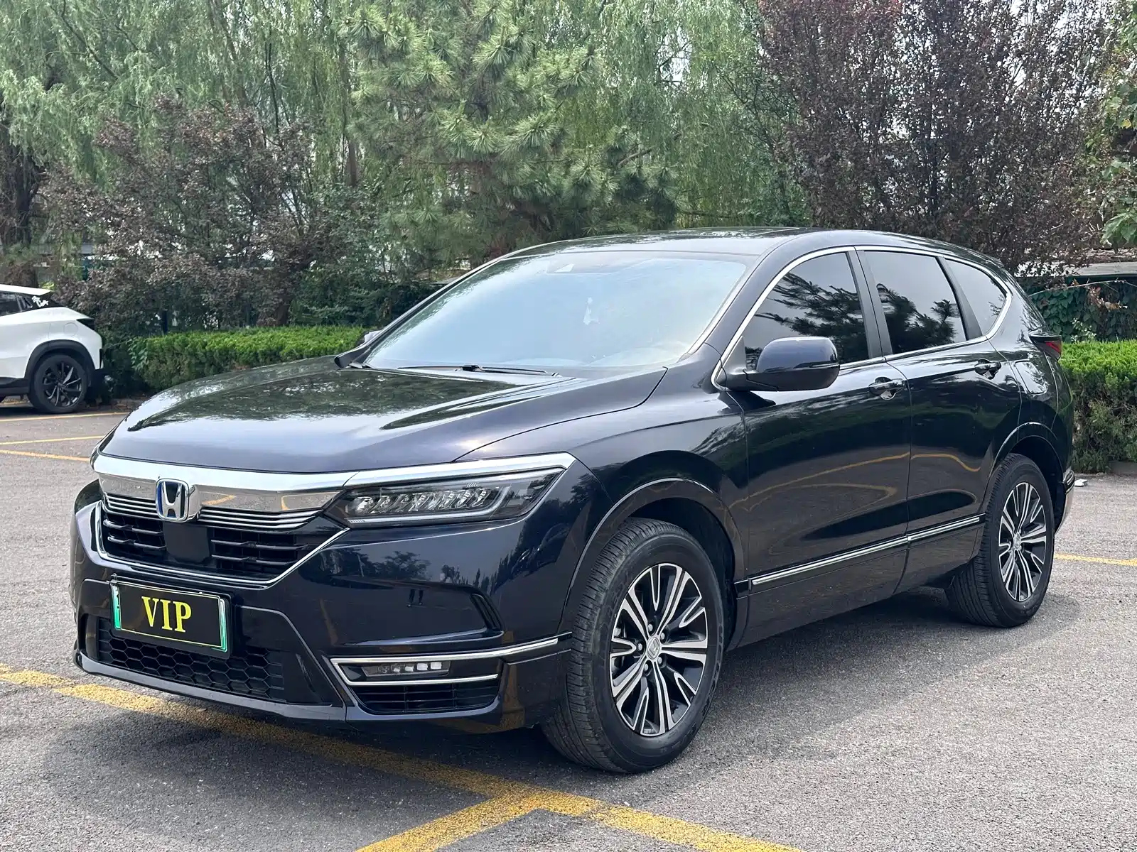 HONDA BREEZE 2023