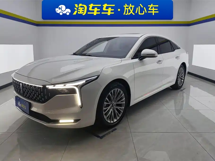 BESTURN B70 2022