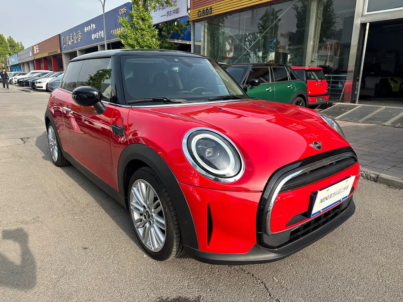 MINI OTHER