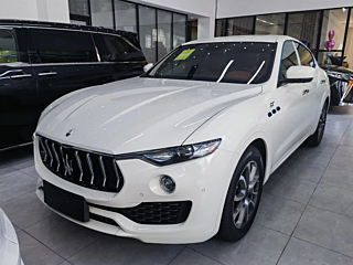 Заказать MASERATI LEVANTE