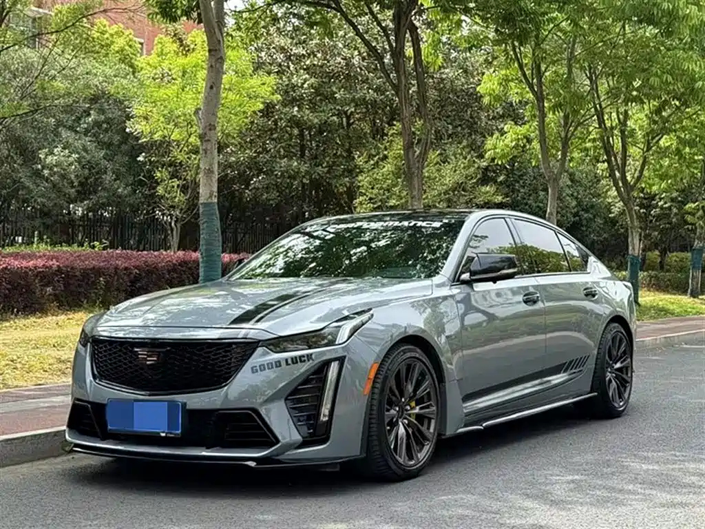 CADILLAC CT5 2023