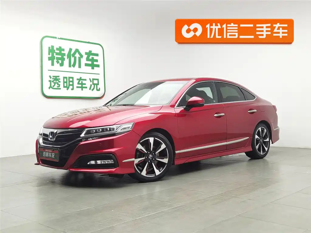 HONDA SI PLATINUM 2015