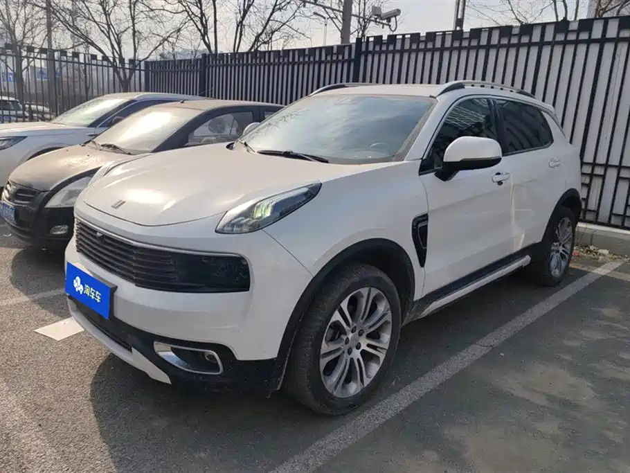 LYNK 01 2019