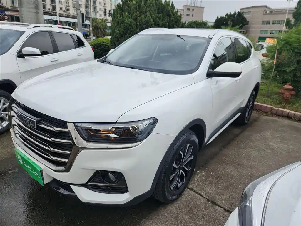 HAVAL H6 2021