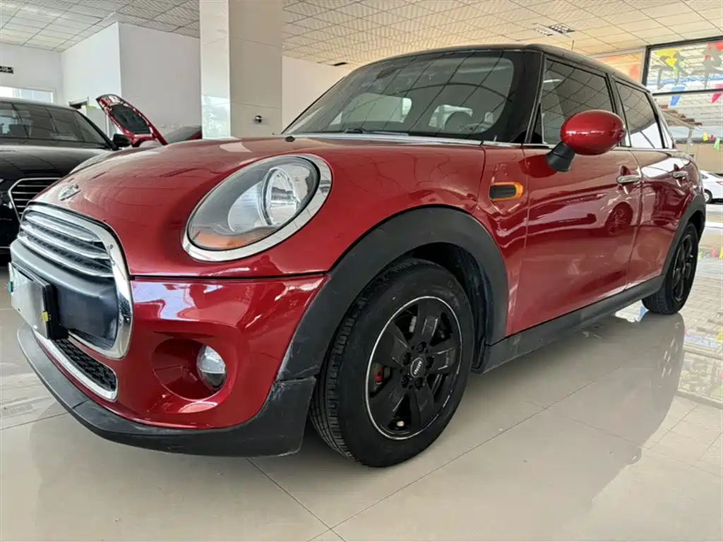 MINI OTHER