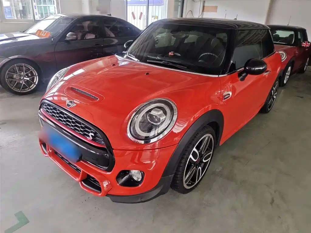 MINI OTHER 2019