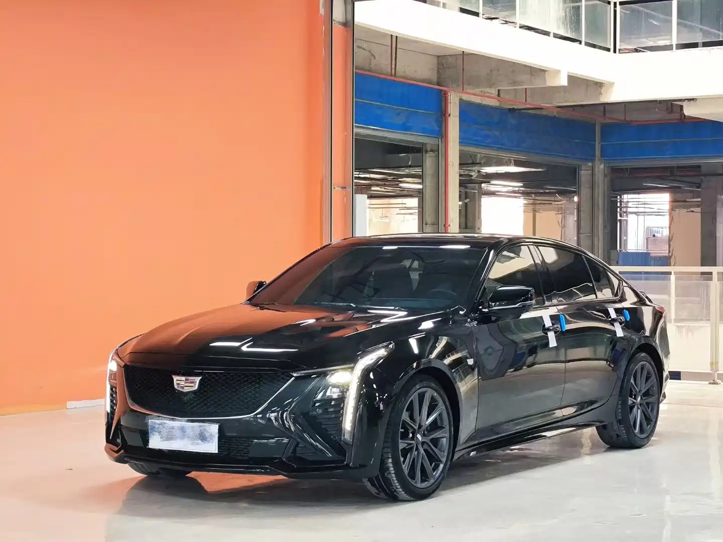 CADILLAC CT5 2024