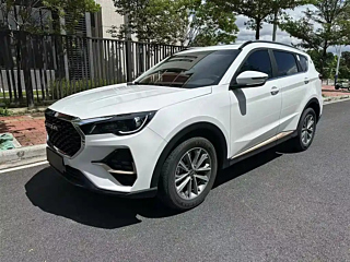 jetour x70