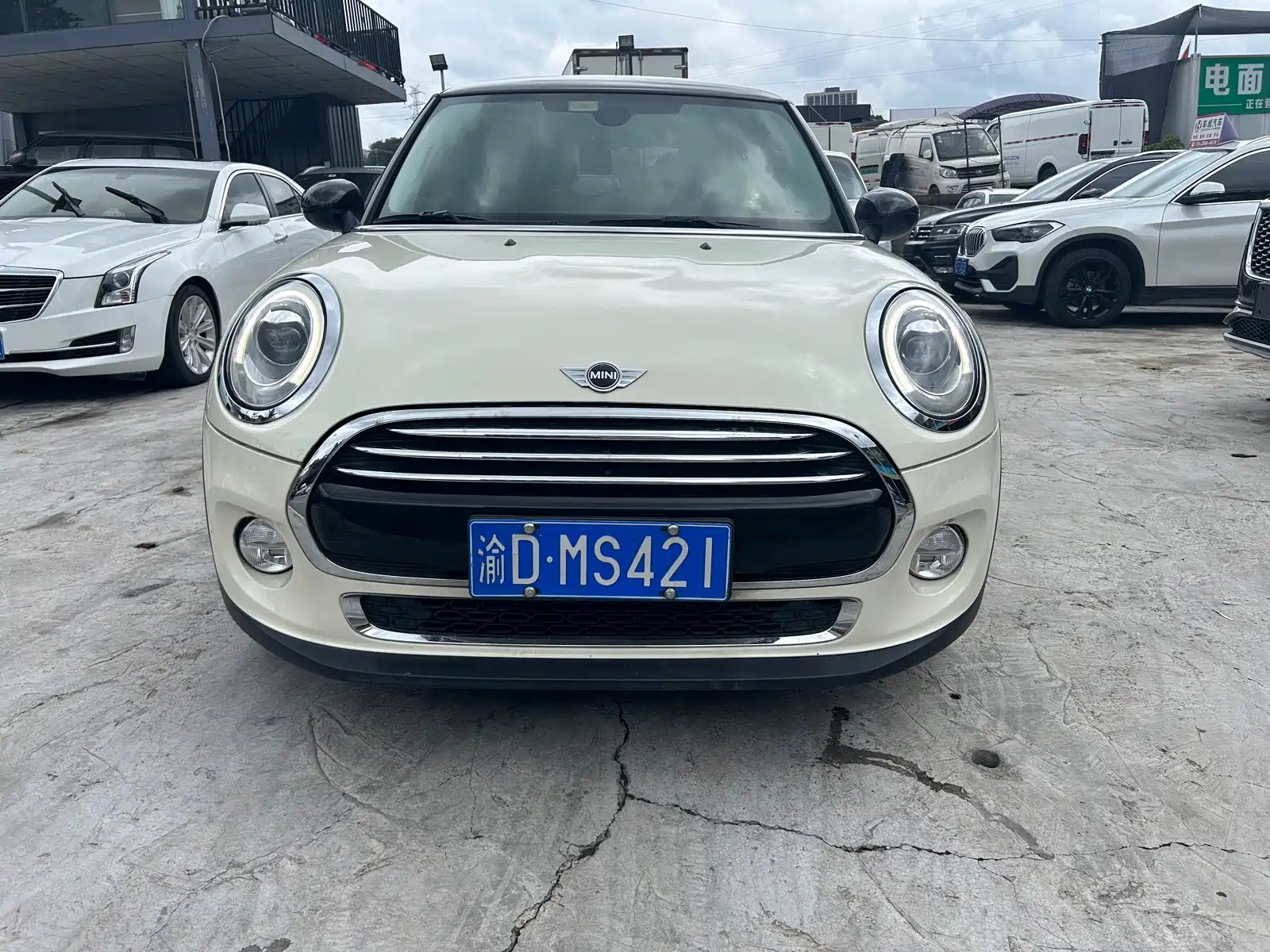 MINI OTHER 2014