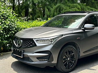Заказать ACURA RDX