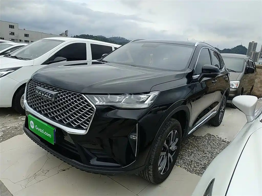 HAVAL H6 2022