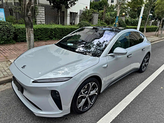Заказать NIO ET5