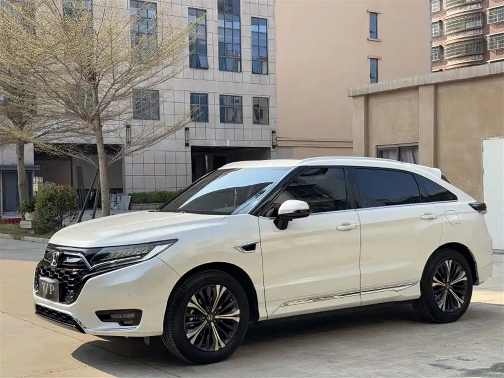 HONDA UR-V 2020