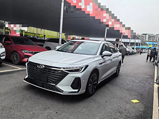 chery arrizo-8