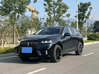 wey vv7