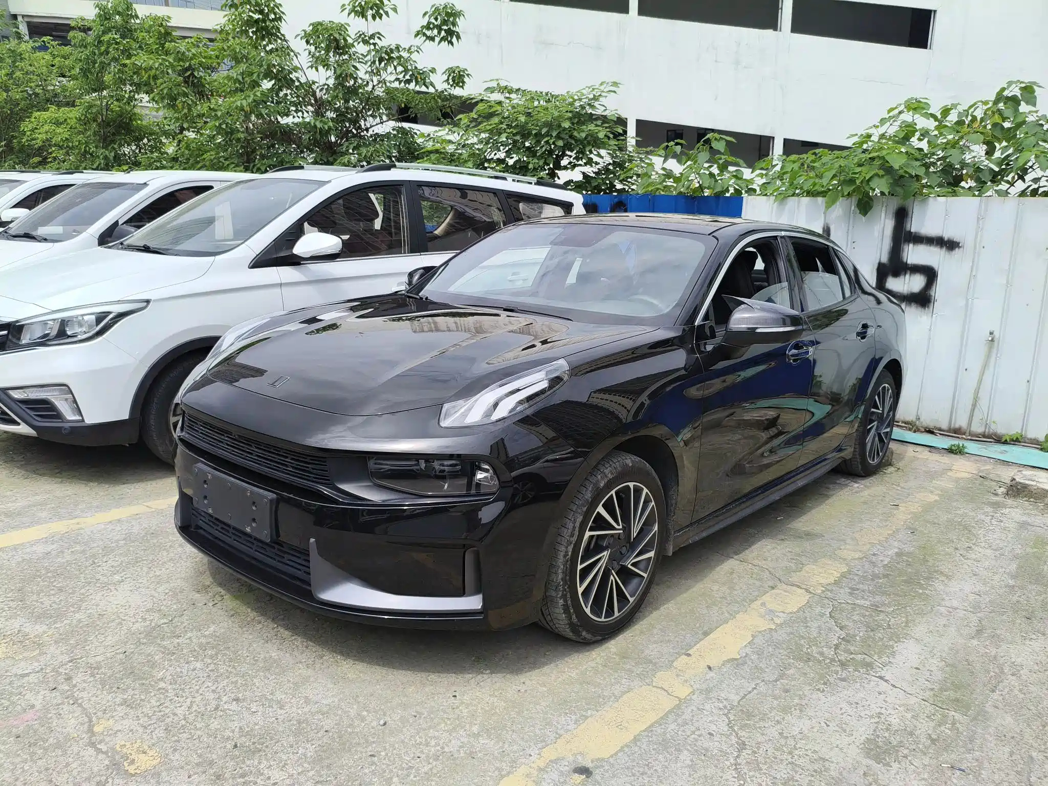 LYNK 03 2022