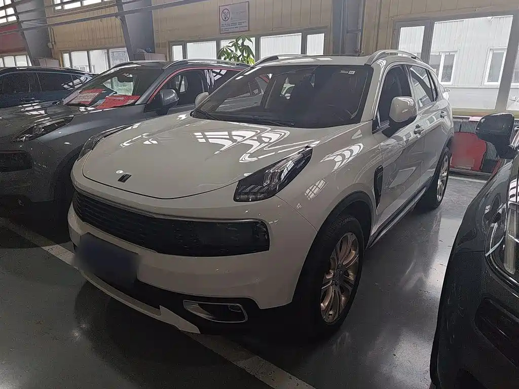 LYNK 01 2017