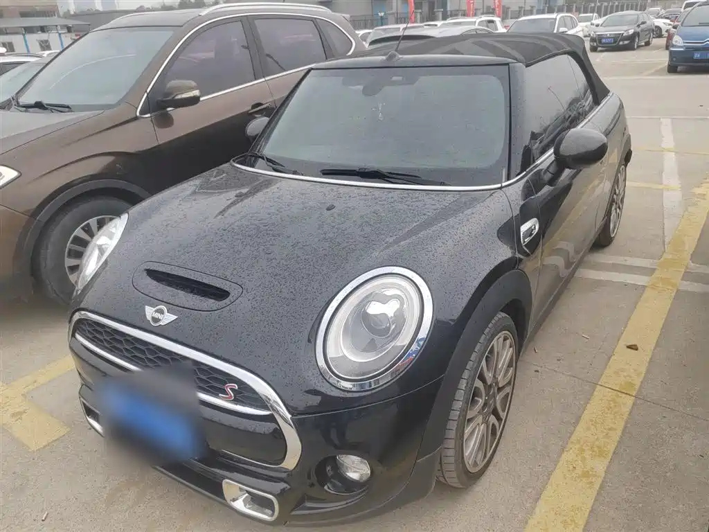 MINI OTHER 2016