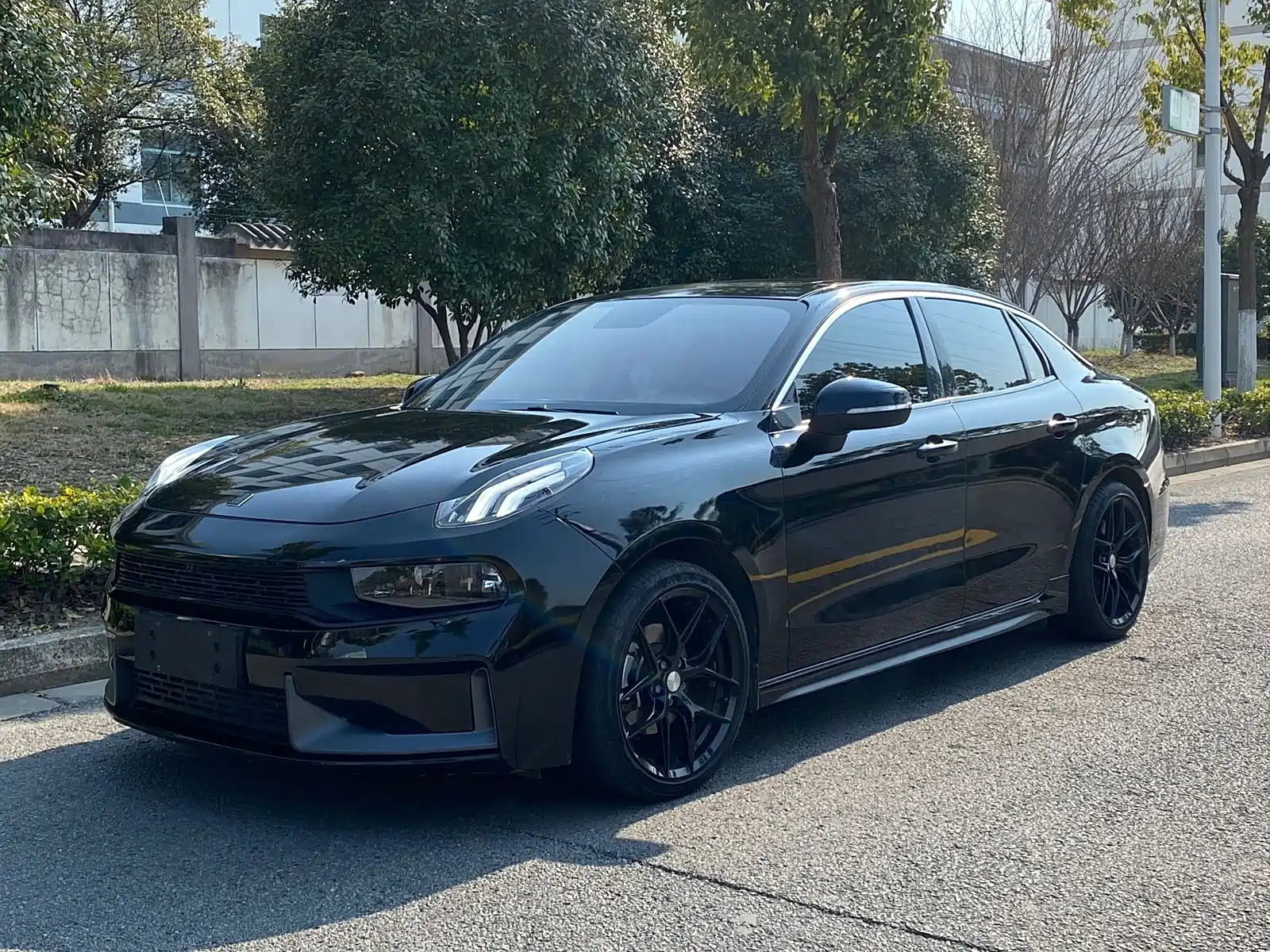 LYNK 03 2018