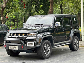baic bj40