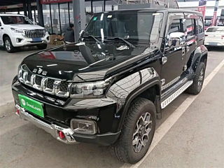 baic bj40