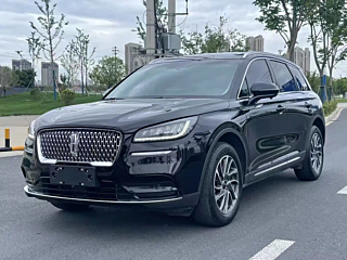 lincoln adventurer