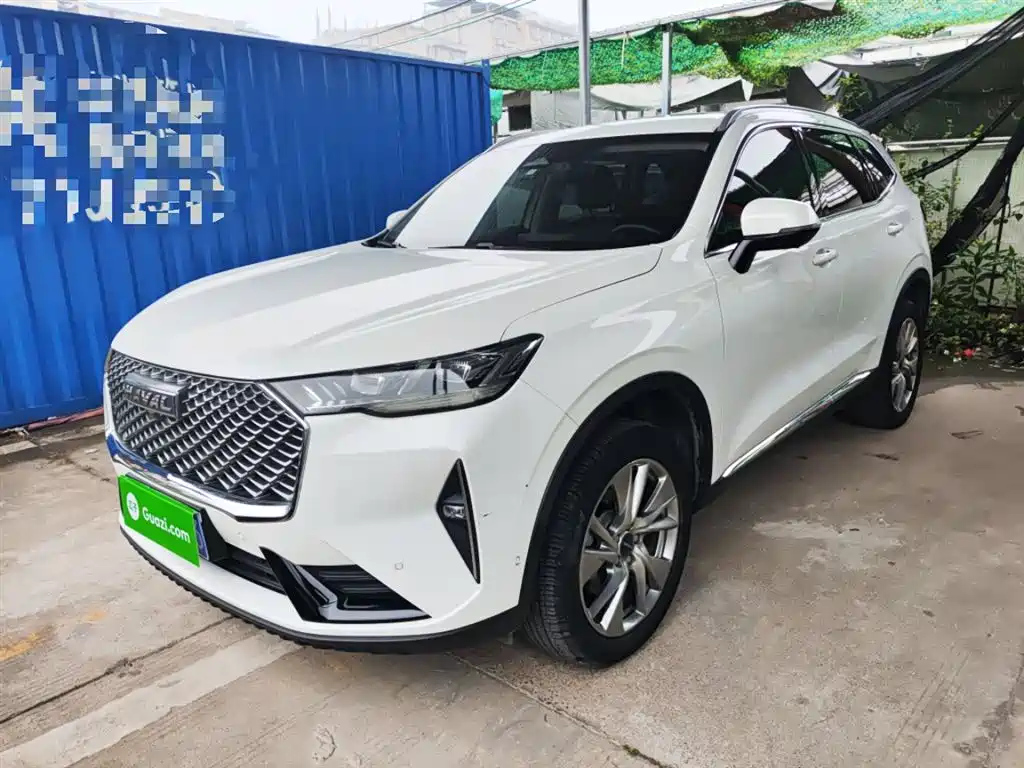 HAVAL H6 2021